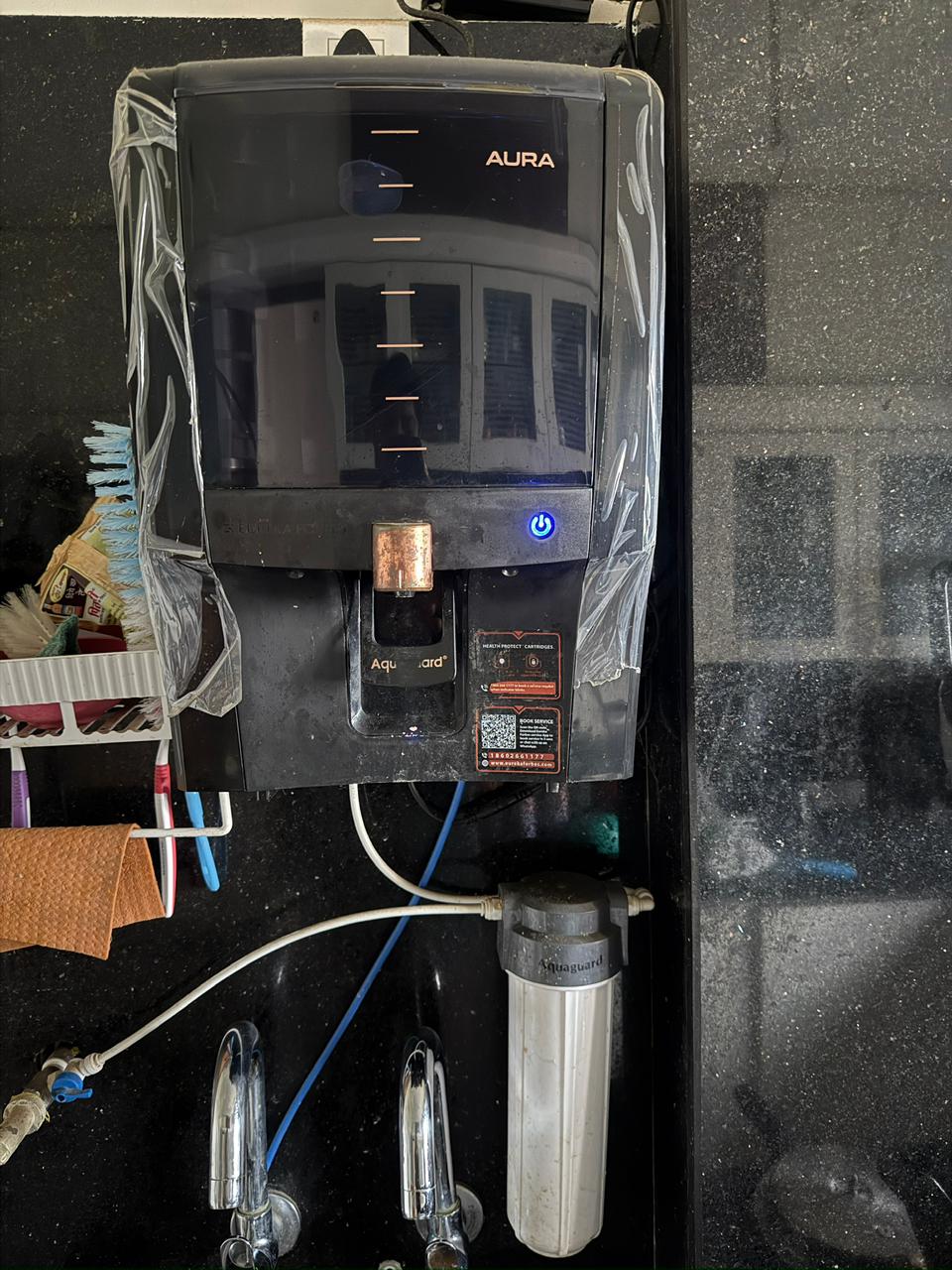 Fit RO Service Center